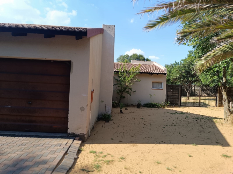 3 Bedroom Property for Sale in Sasolburg Ext 11 Free State